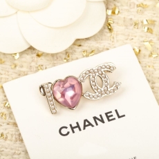 Chanel Brooches